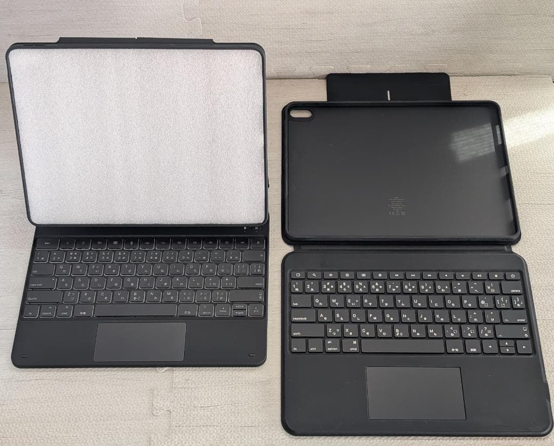 Apple iPad Air 13インチ MV273J/A 128GB WiFi