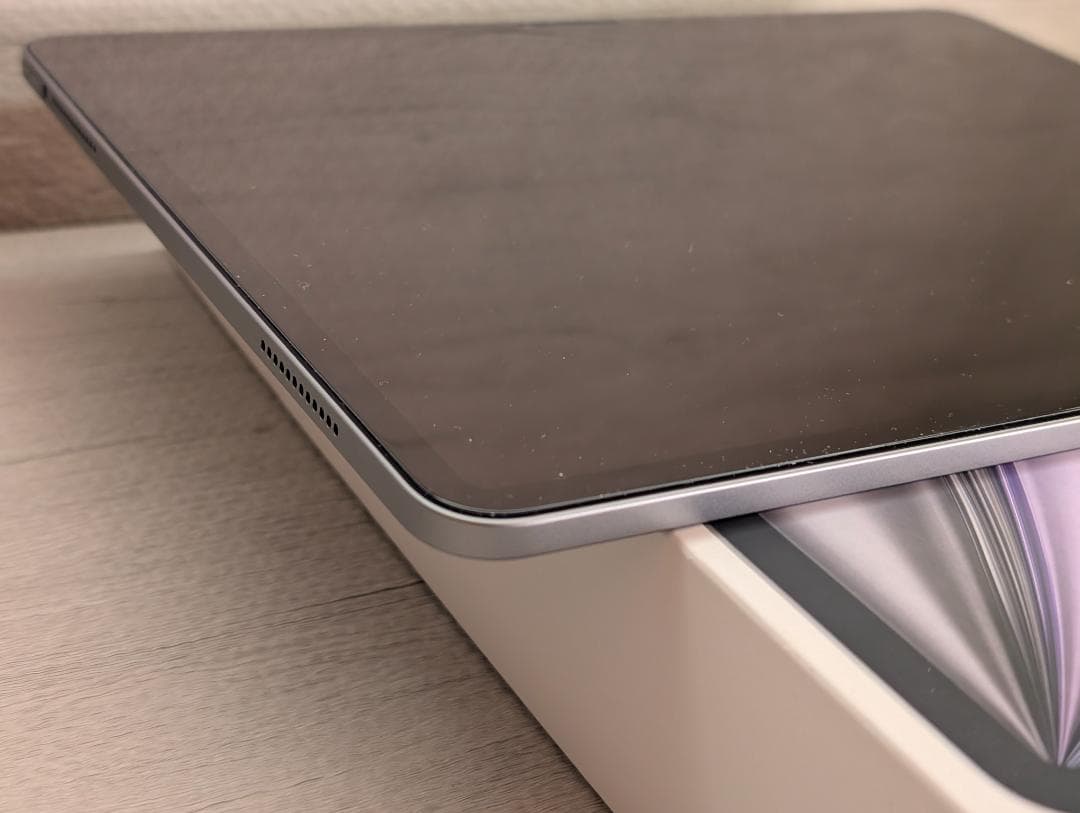 Apple iPad Air 13インチ MV273J/A 128GB WiFi