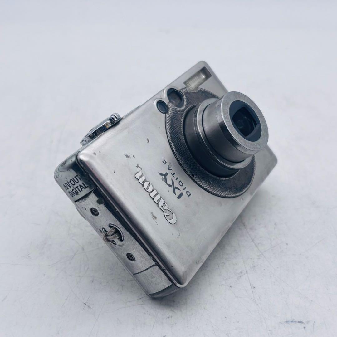 【動作確認済み】Canon IXY DIGITAL55 PC1150