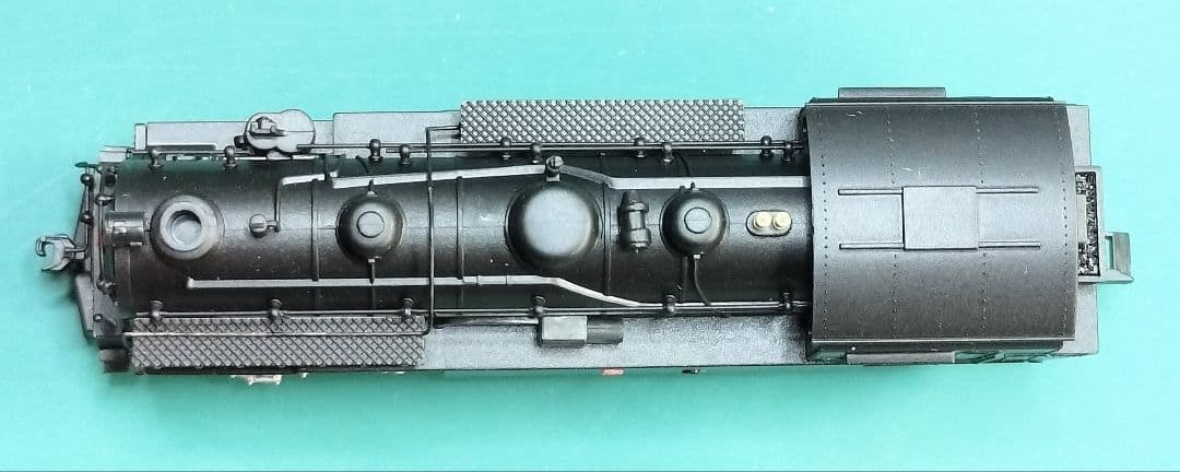 MICRO ACE/4110型 - 4 (後期型) 美唄鉄道