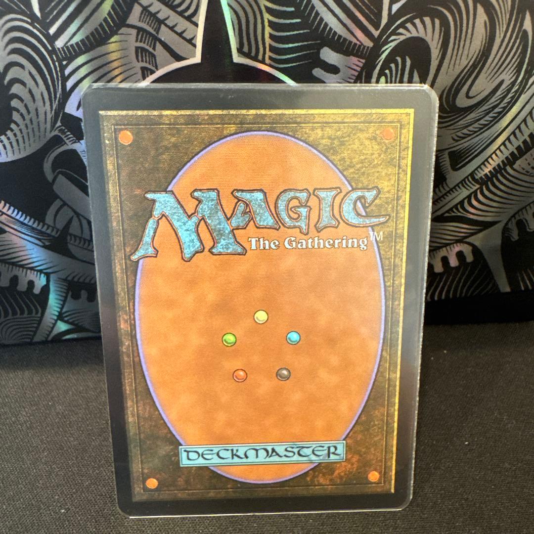 意志の力　MTG