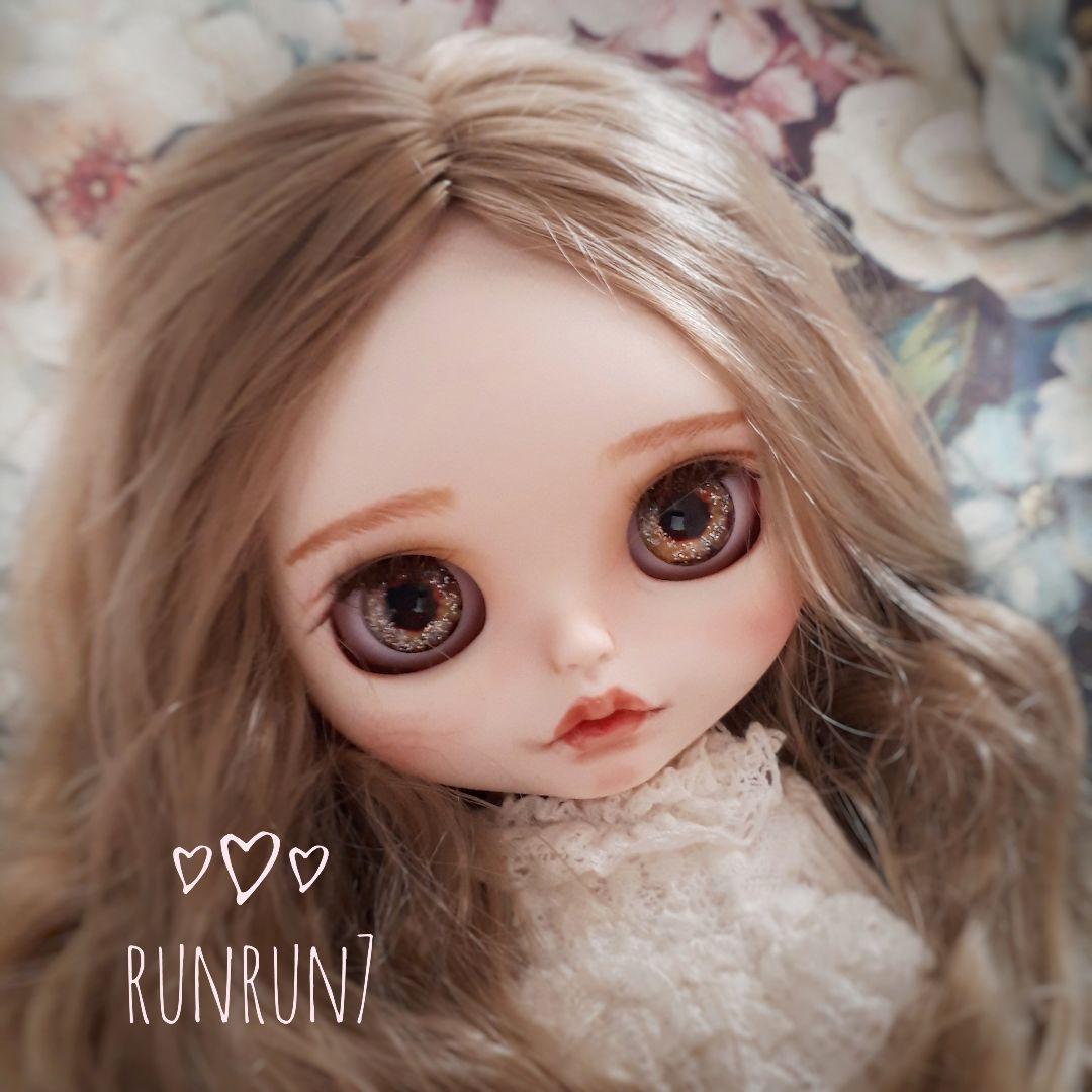 アイシードール カスタム69♥️オープンマウス