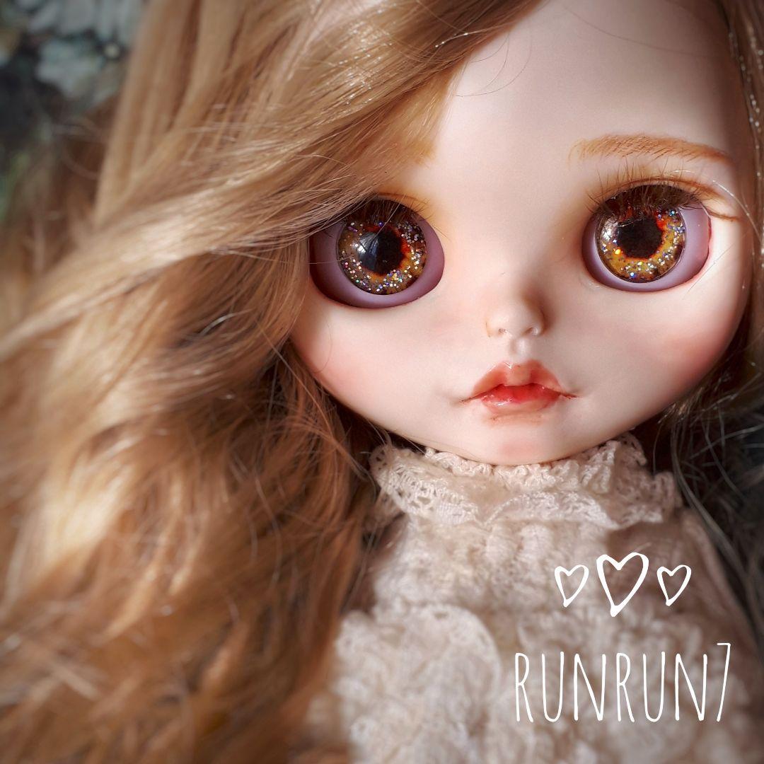 アイシードール カスタム69♥️オープンマウス