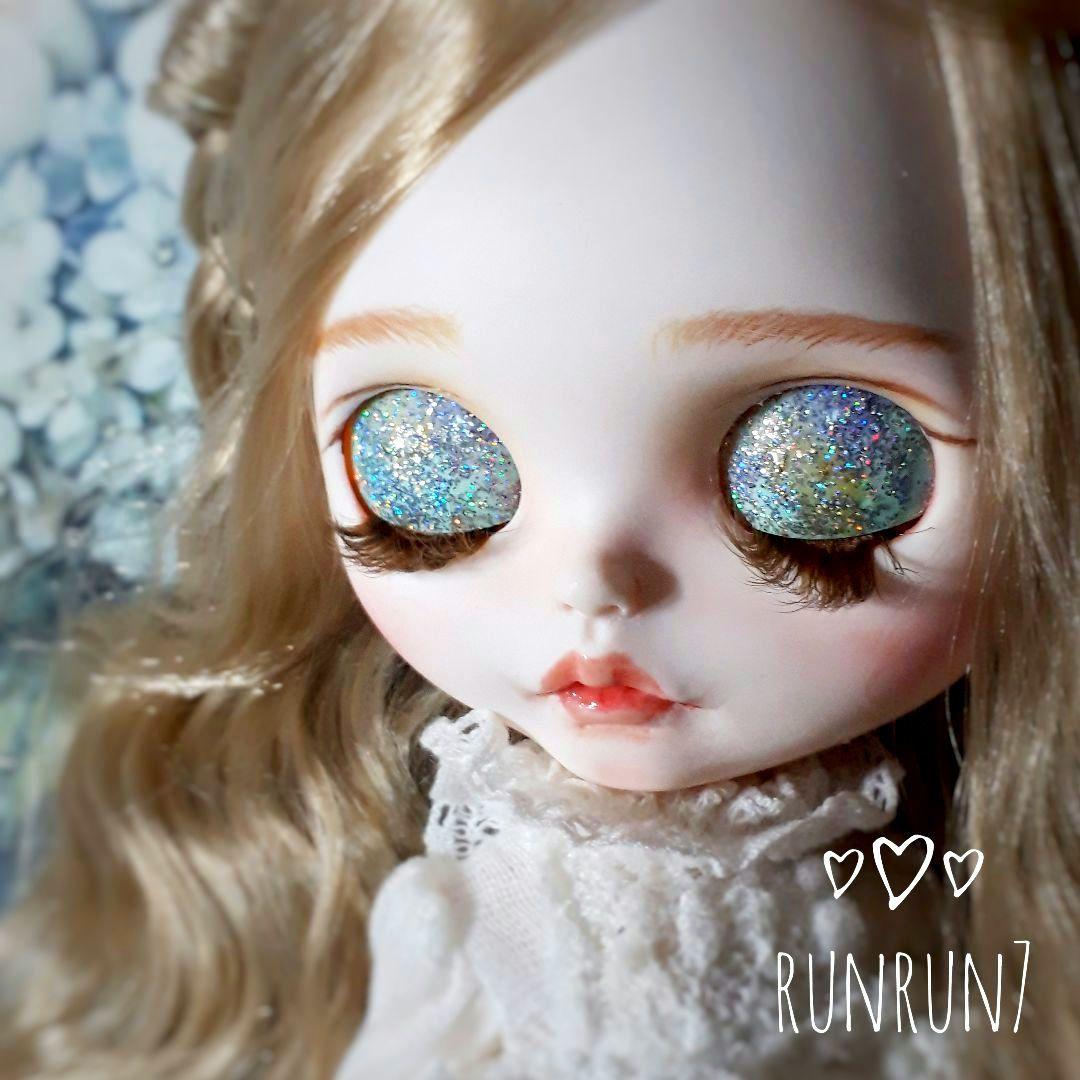 アイシードール カスタム69♥️オープンマウス