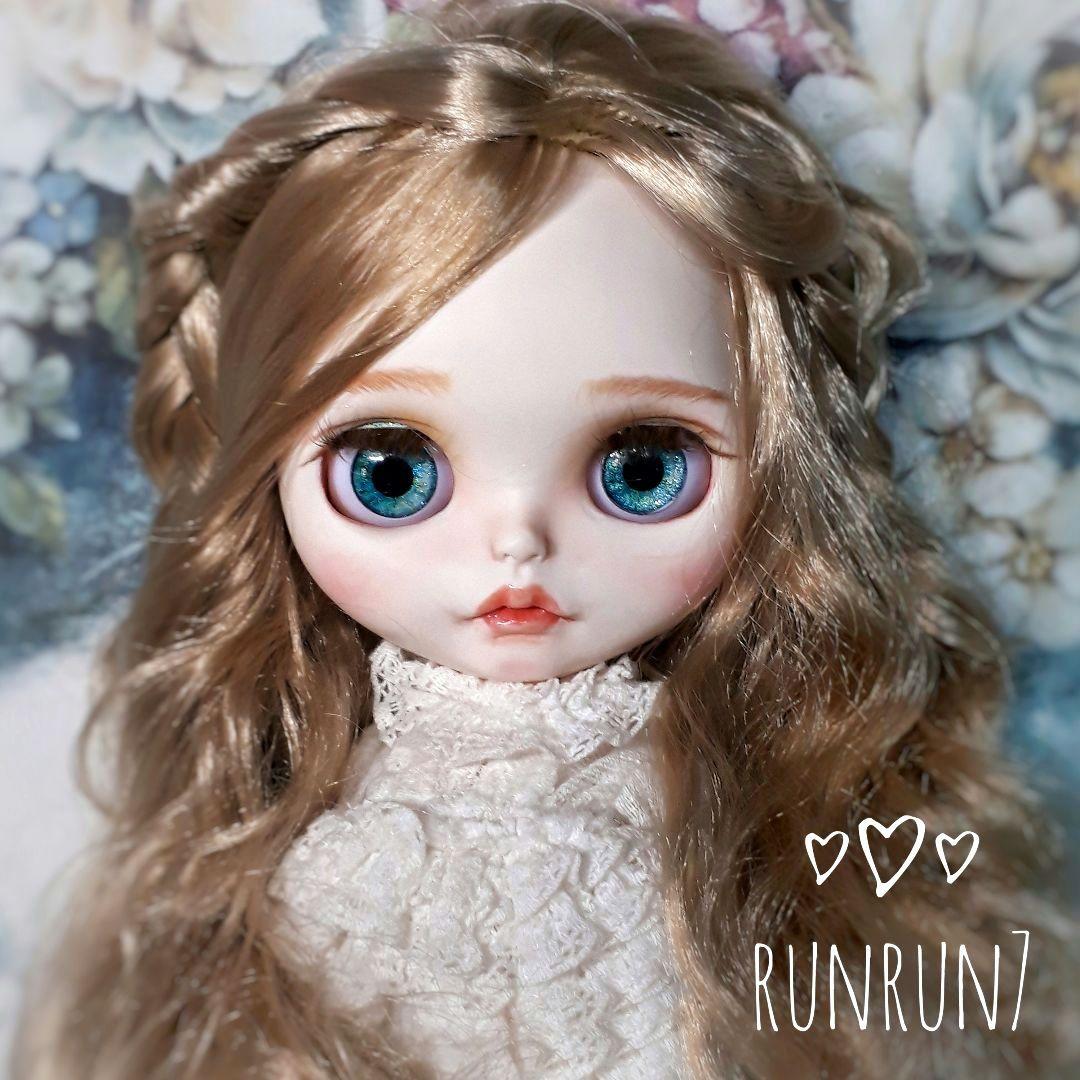 アイシードール カスタム69♥️オープンマウス