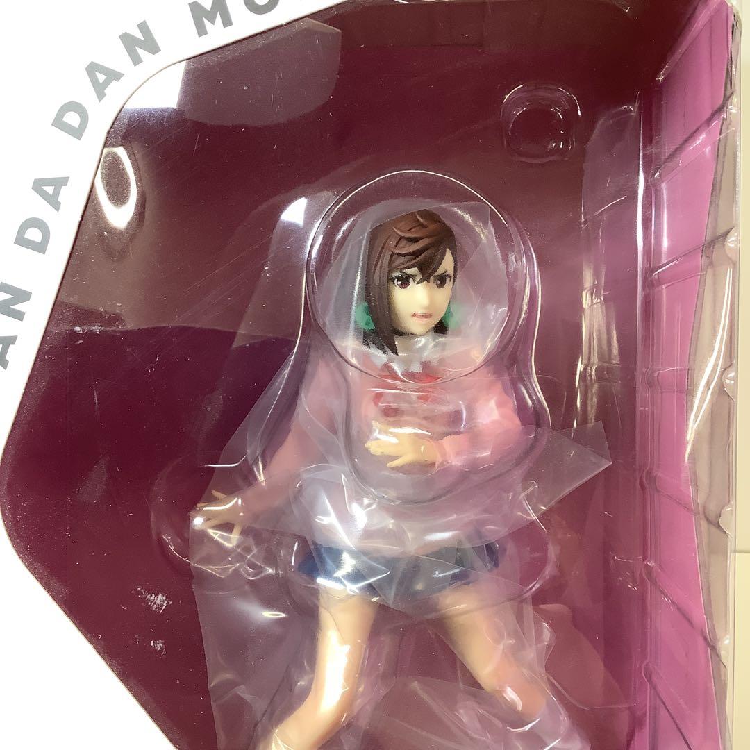 TENITOL ダダンダン　モモ　オカルン　FuRyu セット28-0302-2