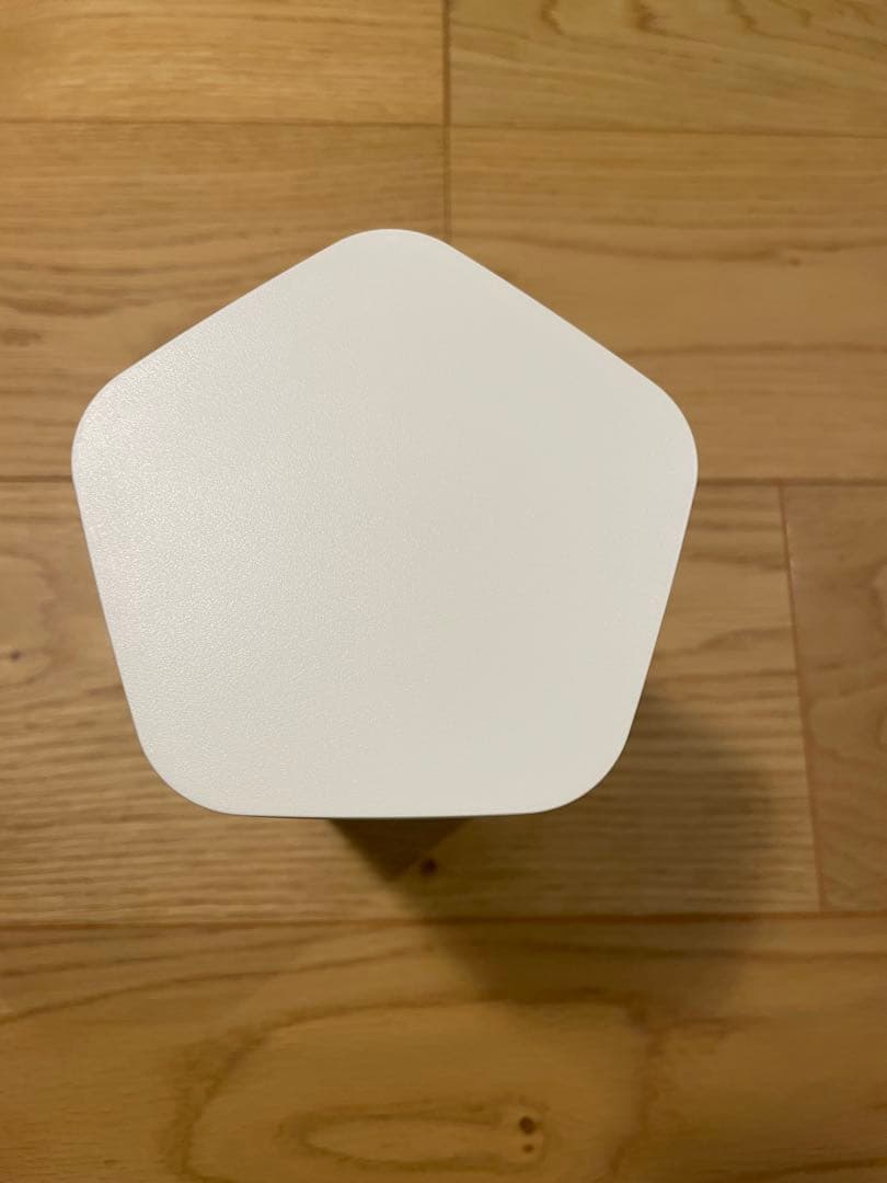 Wimax 5G ホームルーター L12