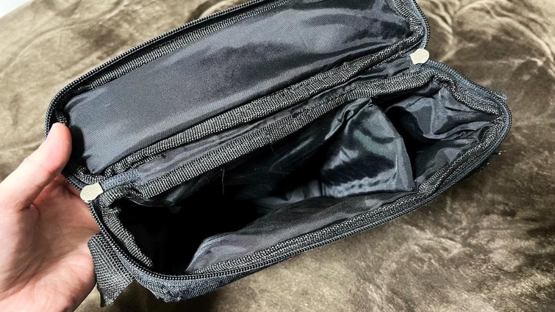 D-TAR Solstice DTAR ソルスティス 日本対応正規電源アダプター