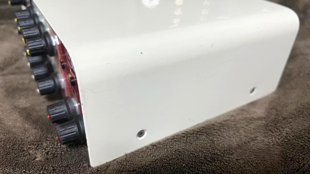 D-TAR Solstice DTAR ソルスティス 日本対応正規電源アダプター