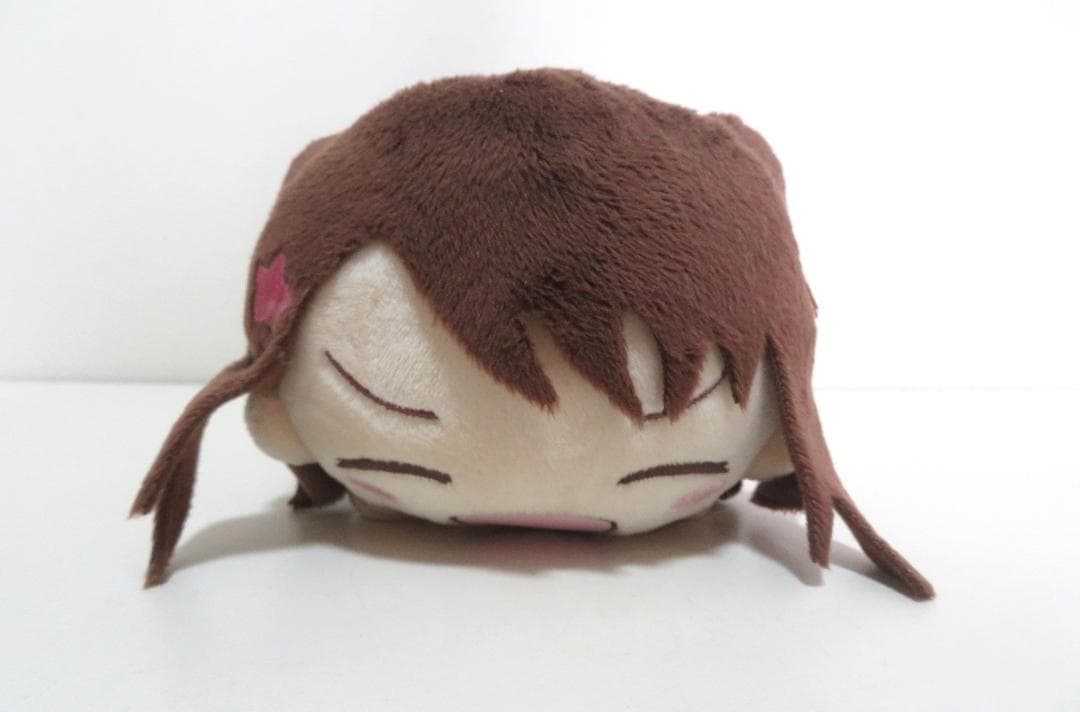 タグ付含 バンドリ 戸山香澄 寝そべりぬいぐるみ メガジャンボ他 まとめて