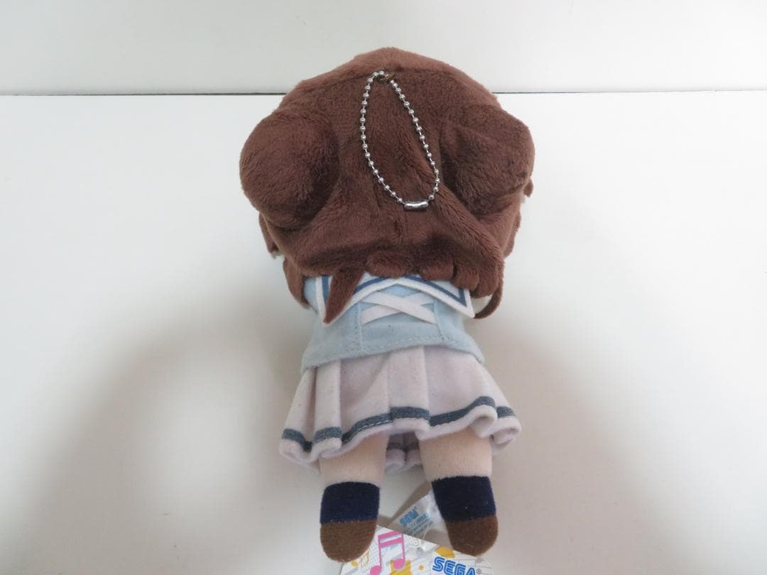 タグ付含 バンドリ 戸山香澄 寝そべりぬいぐるみ メガジャンボ他 まとめて