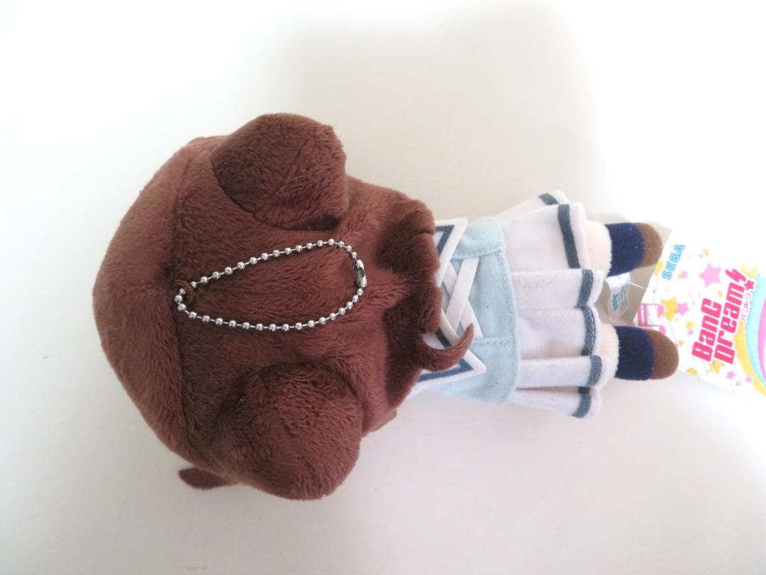 タグ付含 バンドリ 戸山香澄 寝そべりぬいぐるみ メガジャンボ他 まとめて