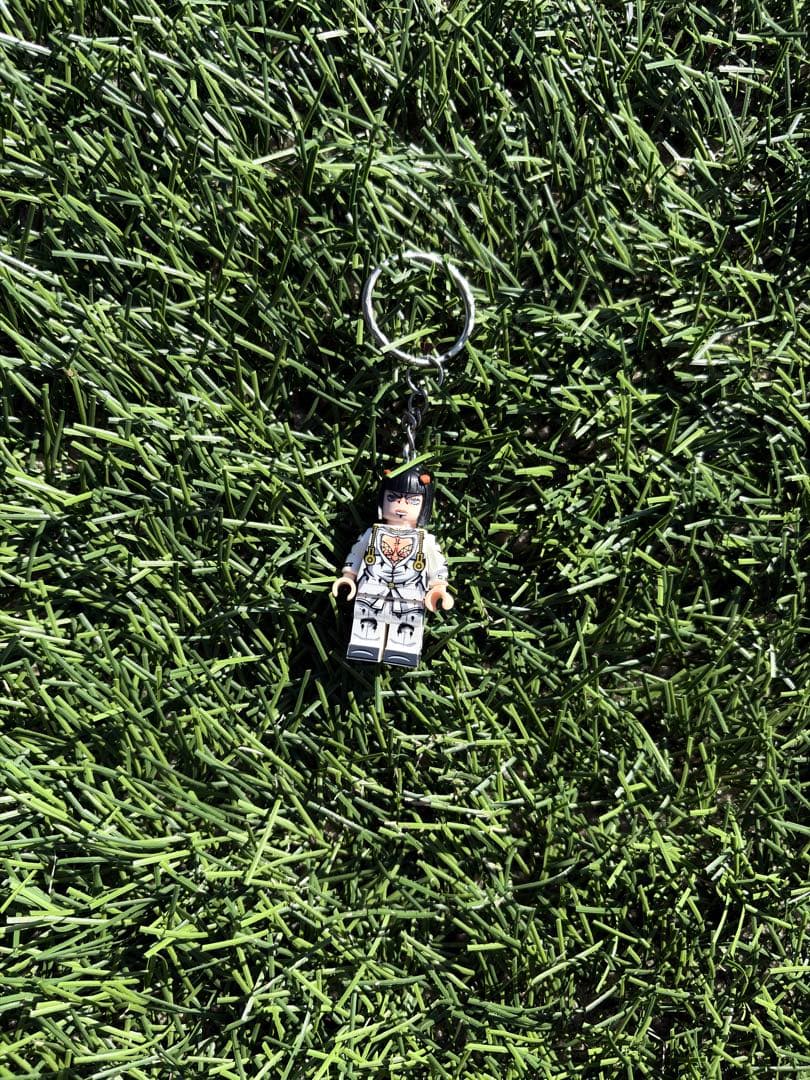 『Dra』ディオ、ブチャラティ、花京院