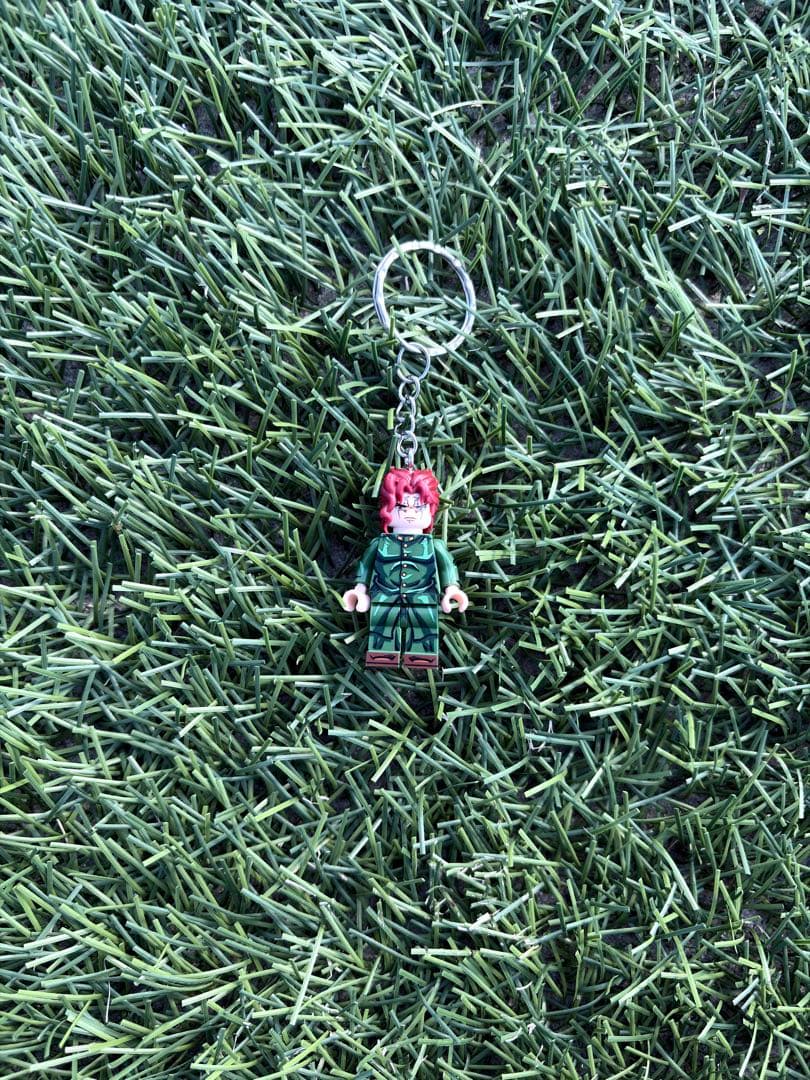 『Dra』ディオ、ブチャラティ、花京院