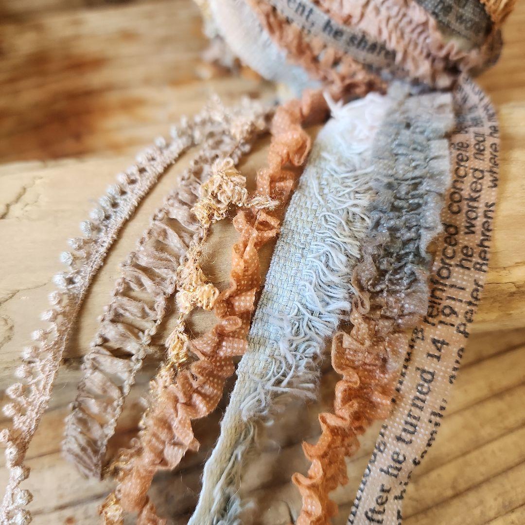 引き揃え糸 H005