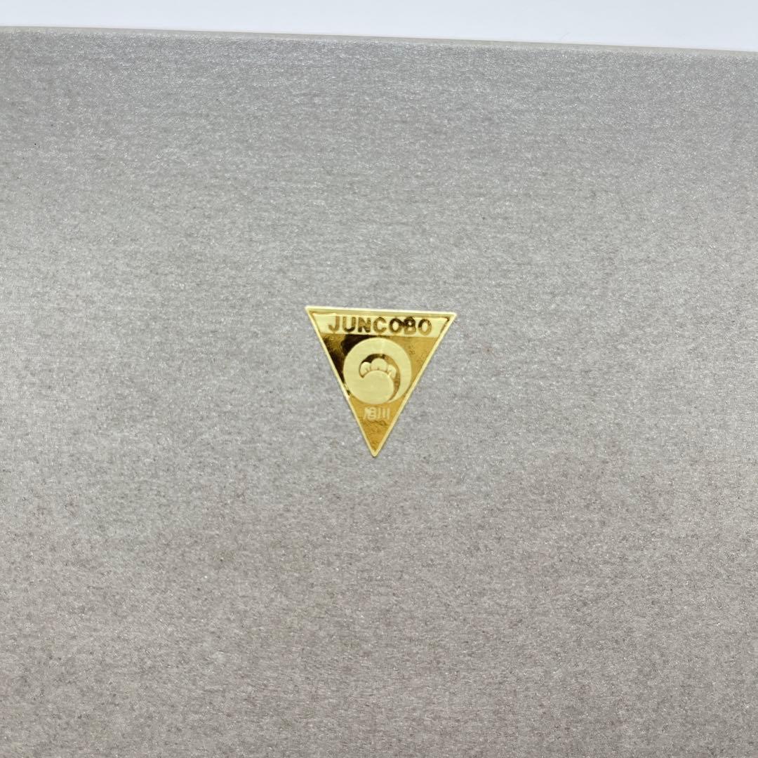 旭川クラフト JUNCOBO 淳工房 木Glass 木グラス ヒビ 国産クラフト