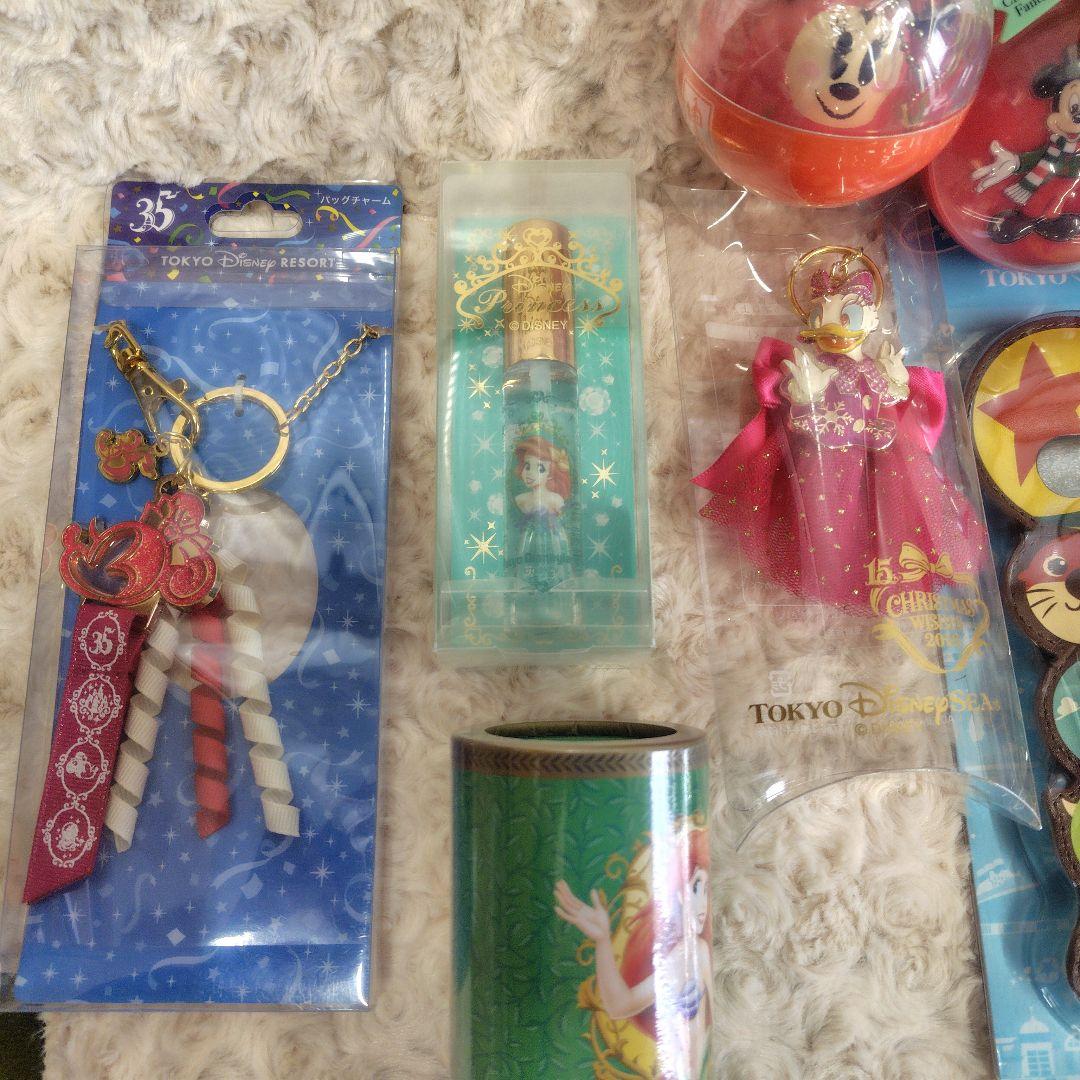 ディズニーストア 一番くじ ディズニーグッツ 大量 まとめ売り