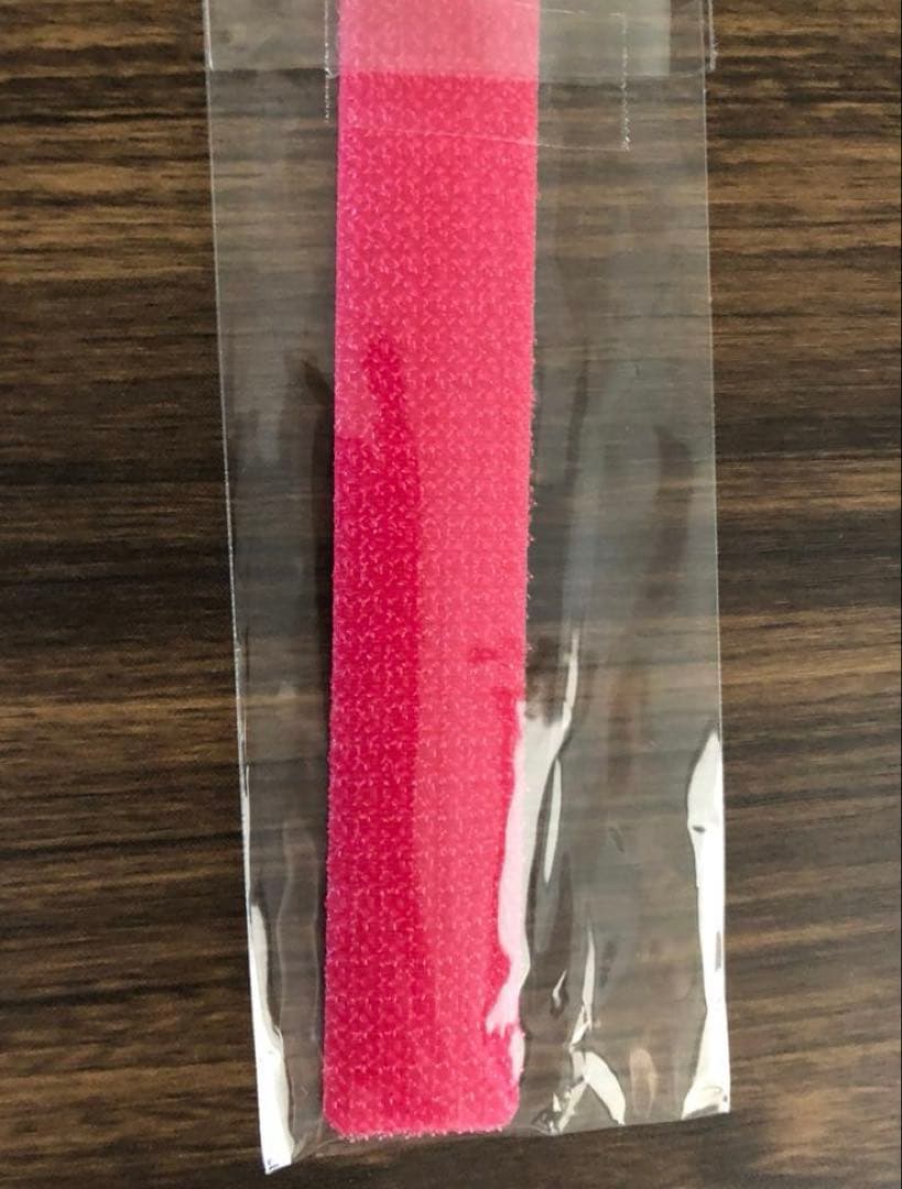 HYSTERIC GLAMOUR ベルクロマスクバンド (2個セット)