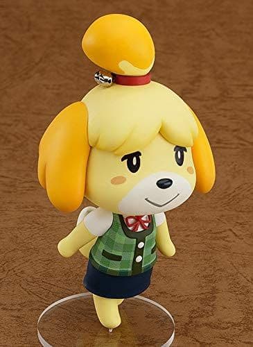 どうぶつの森 しずえ ねんどろいど 327 Shizue