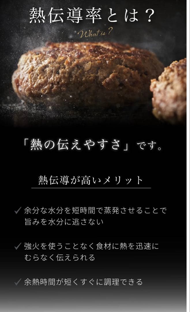5 Star Gourmet TSUJI鉄フライパン【哲】　24cm
