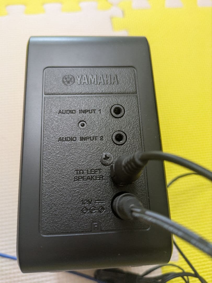 YAMAHA NX-50 スピーカー オーディオ