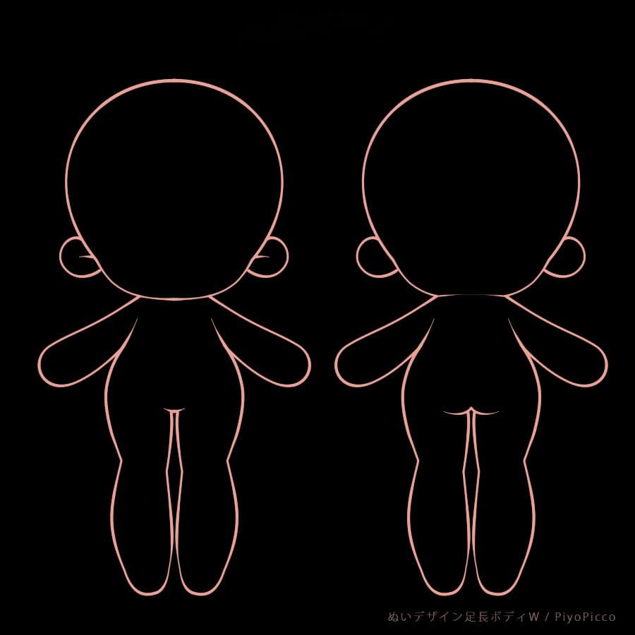 【現在1名募集中】推し ぬいぐるみ オーダーメイド