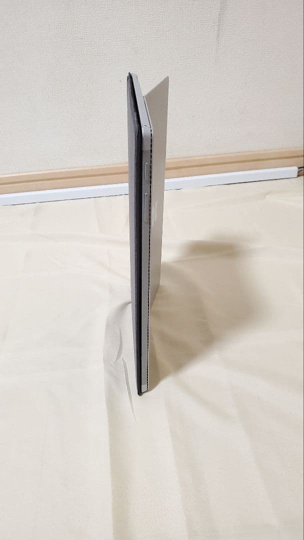 Surface pro 4　 Core i7モデル
