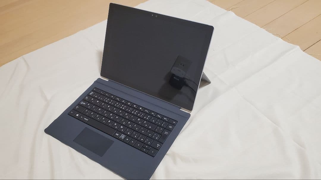 Surface pro 4　 Core i7モデル