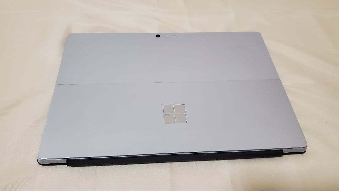 Surface pro 4　 Core i7モデル