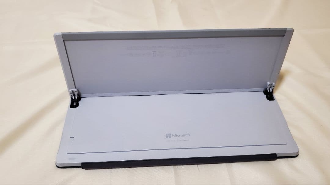 Surface pro 4　 Core i7モデル