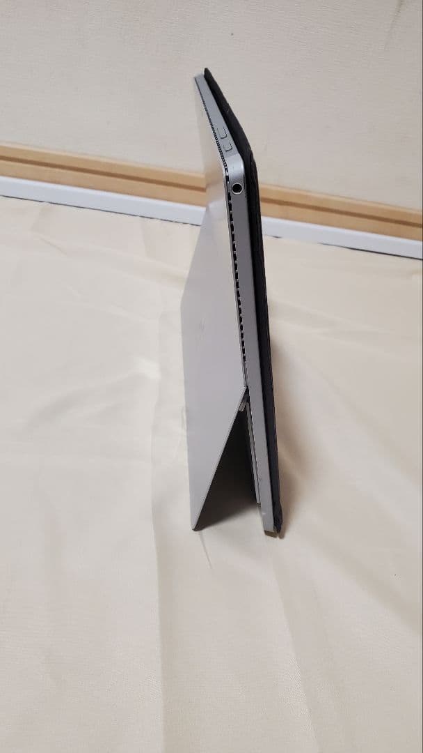 Surface pro 4　 Core i7モデル