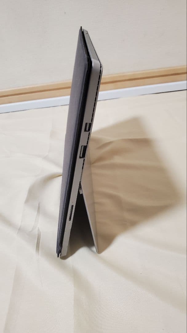 Surface pro 4　 Core i7モデル
