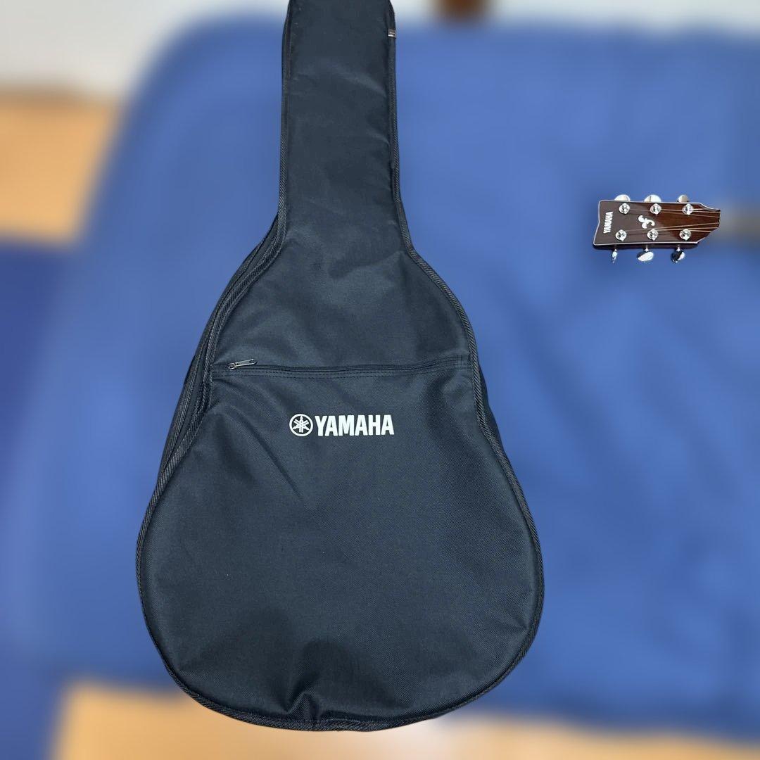 ギター YAMAHA FS 850