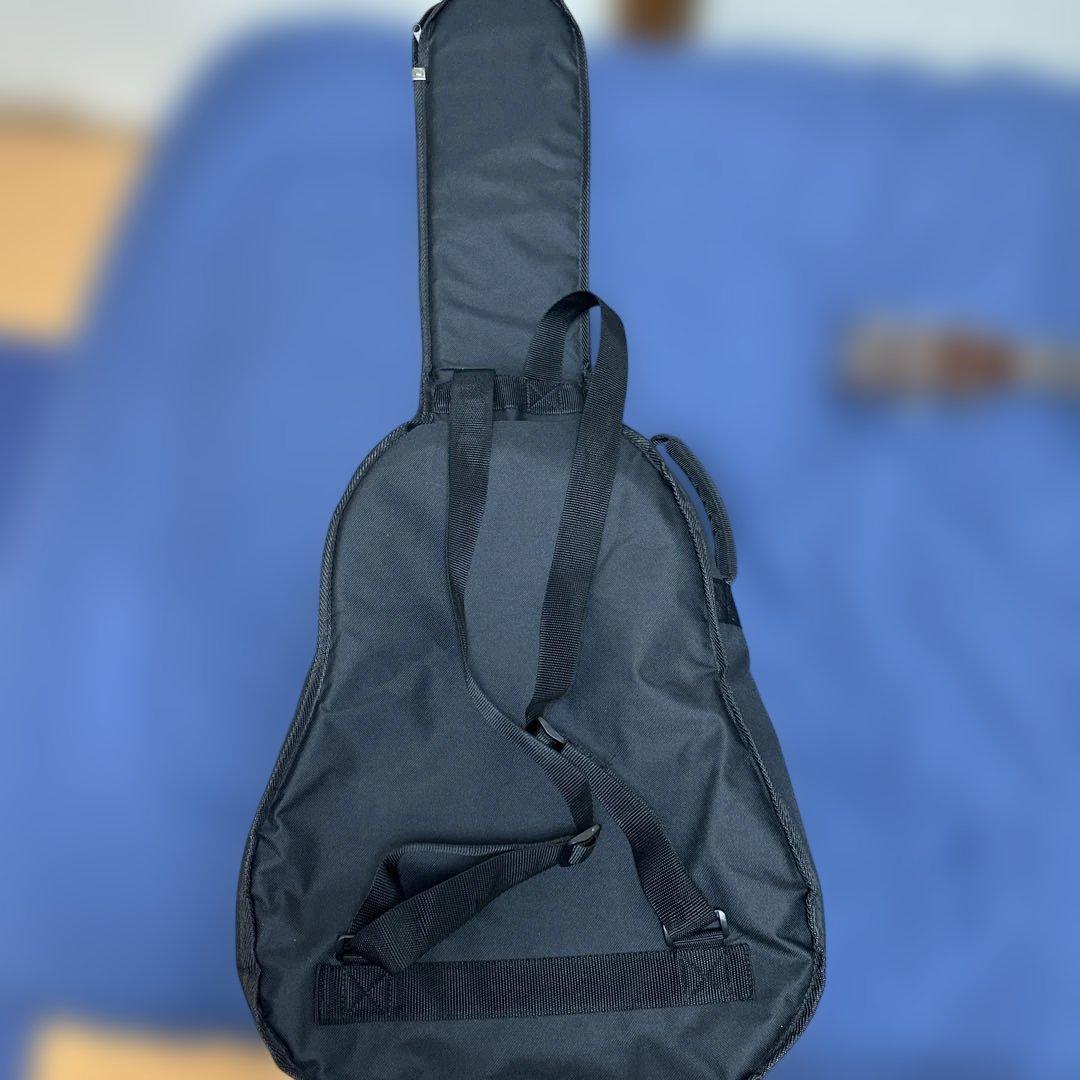 ギター YAMAHA FS 850