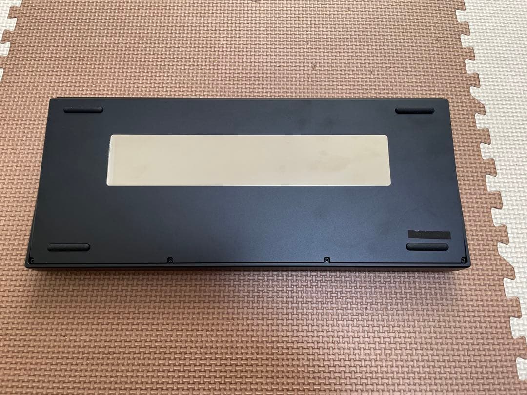 YUNZII AL75 PRO ワイヤレスキーボード