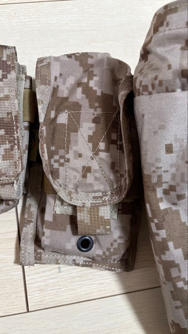 【実物あり】超豪華AOR1 フルセット ファーストラインセット