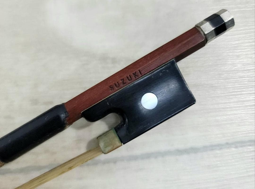 SUZUKI バイオリン No.280 1/2 Anno 1994 スズキ