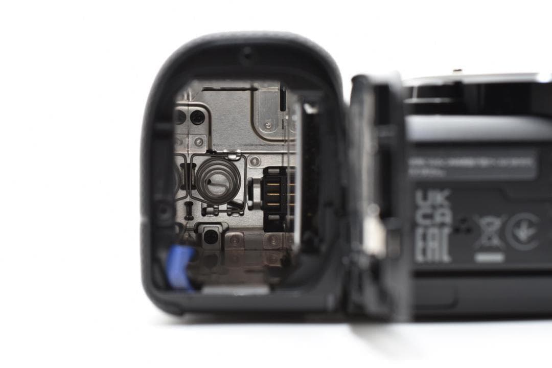 ■ 極少・274回 ■ ソニー　SONY ZV-E10　K260112#849