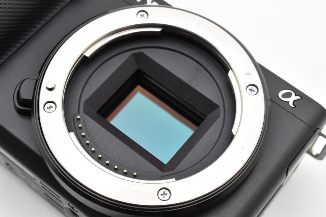 ■ 極少・274回 ■ ソニー　SONY ZV-E10　K260112#849