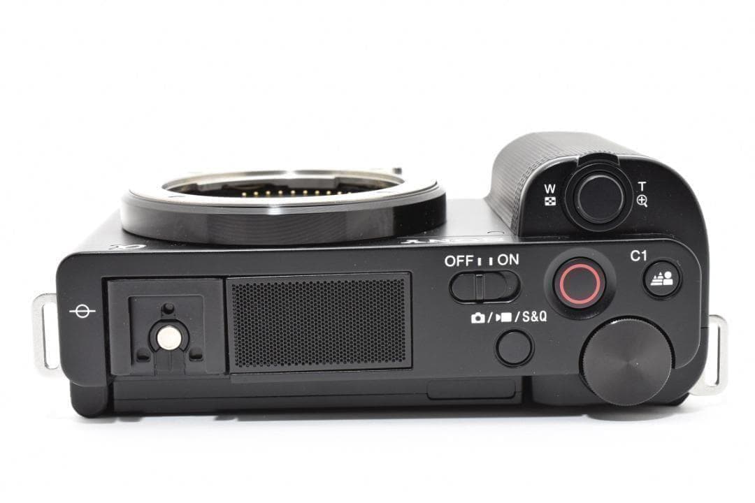 ■ 極少・274回 ■ ソニー　SONY ZV-E10　K260112#849