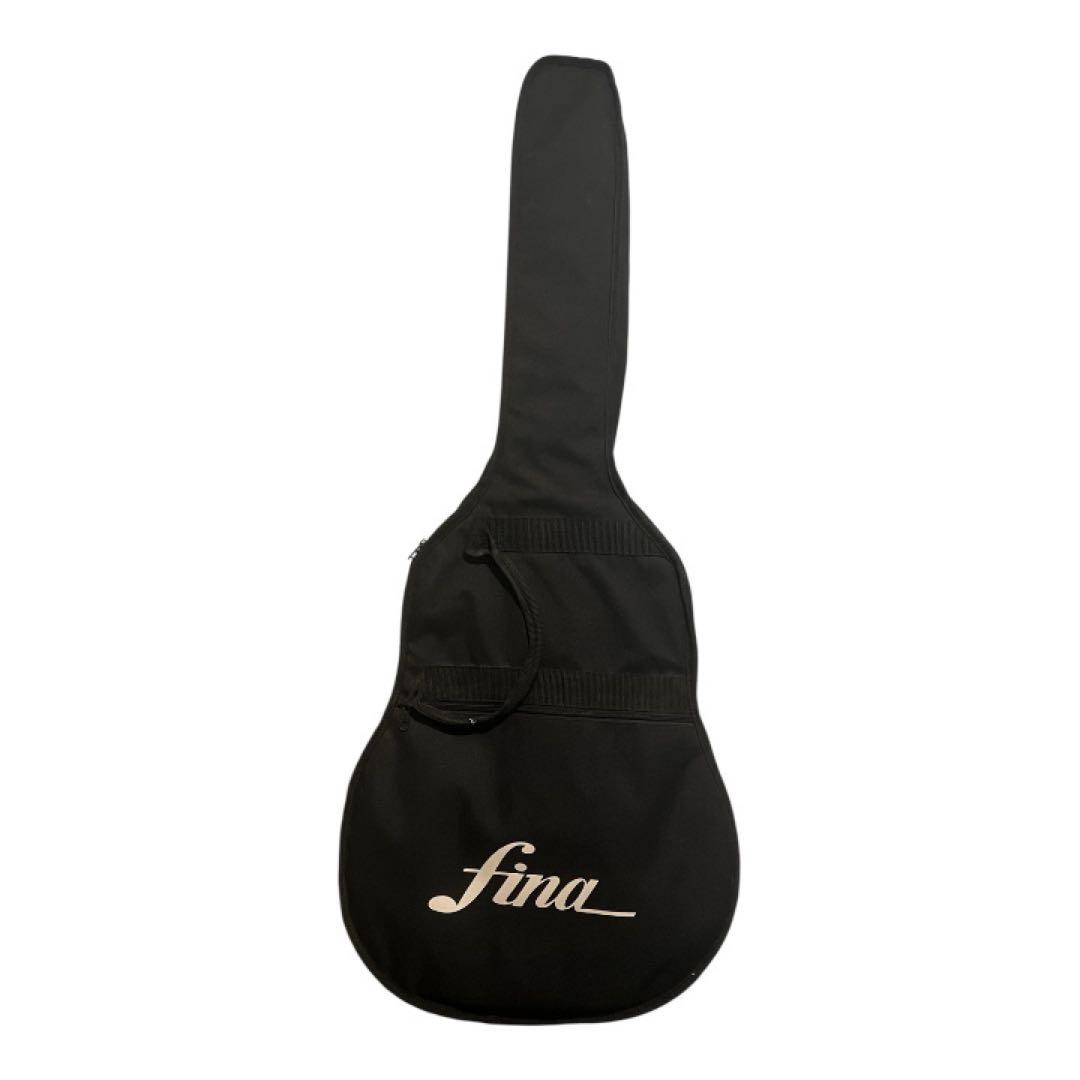 Fina アコースティックAcoustic ギターGuitar