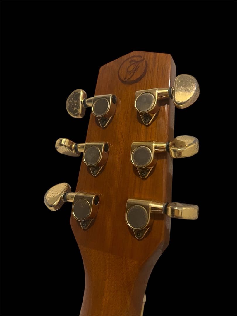 Fina アコースティックAcoustic ギターGuitar