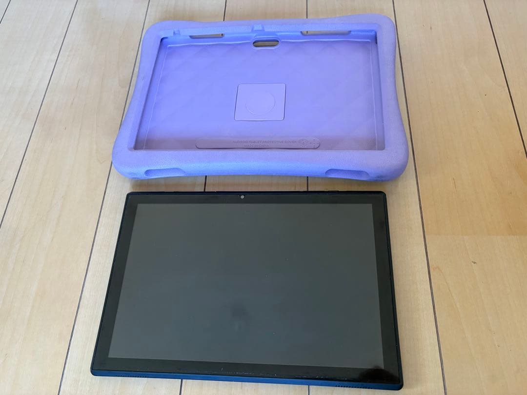 キッズタブレット 10インチ Android 子供用