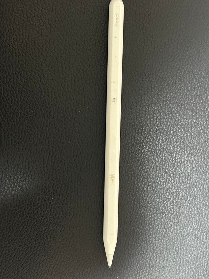 Apple iPad mini 7本体 付属品