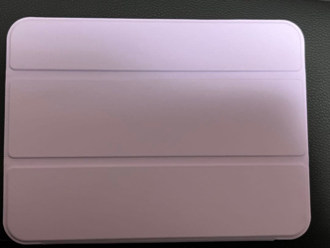 Apple iPad mini 7本体 付属品