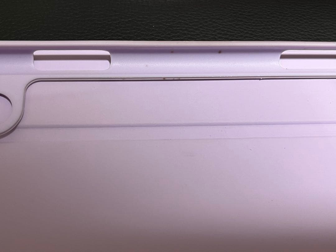Apple iPad mini 7本体 付属品