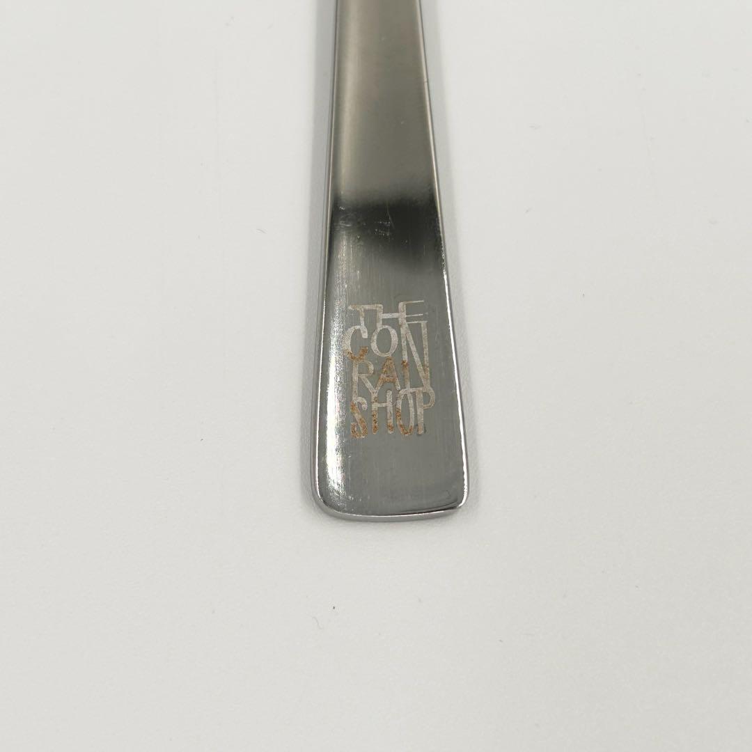 THE CONRAN SHOP カトラリー 16本セット ステンレス