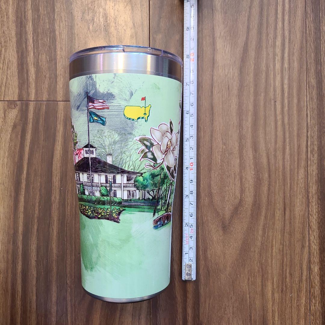 マスターズゴルフ　タンブラー20オンス