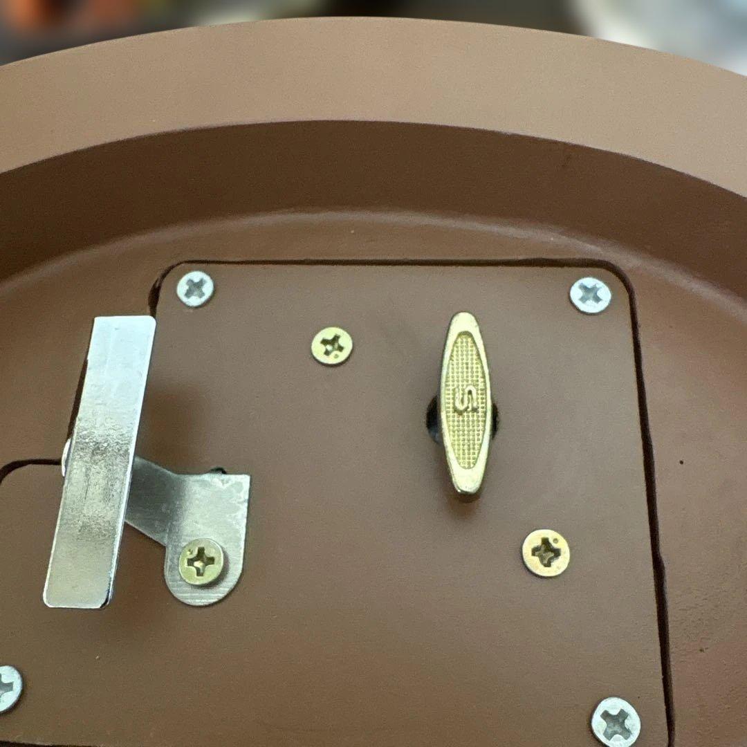 ディズニーシー　ヴェネツィアンゴンドラ　オルゴール付　フィギュア　 グーフィー