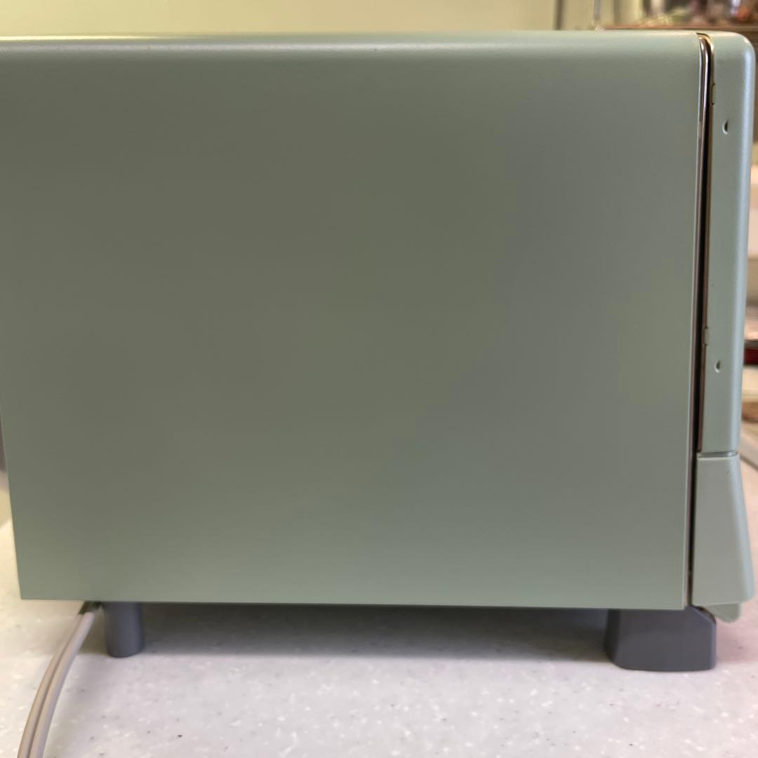 アラジン トースター 4枚焼き グリルパン、ネット付